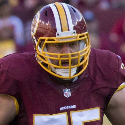 Brandon Scherff