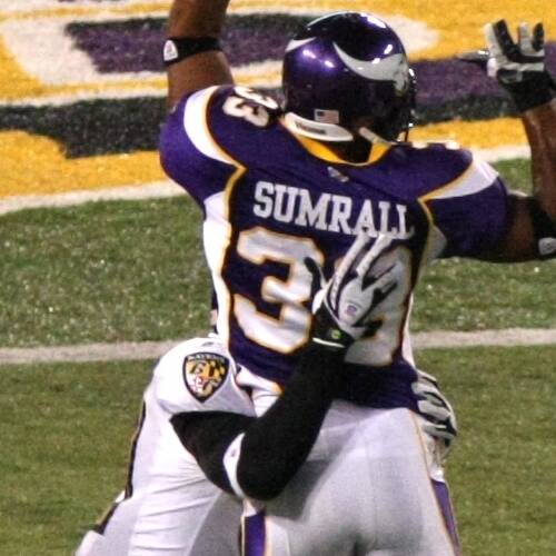 Brandon Sumrall