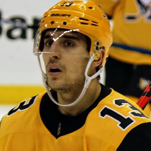 Brandon Tanev