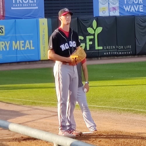 Brandon Williamson