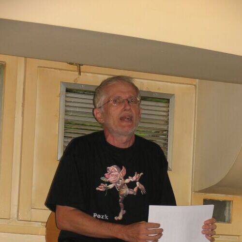 Branko Gradišnik