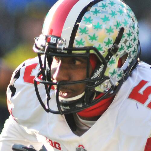 Braxton Miller