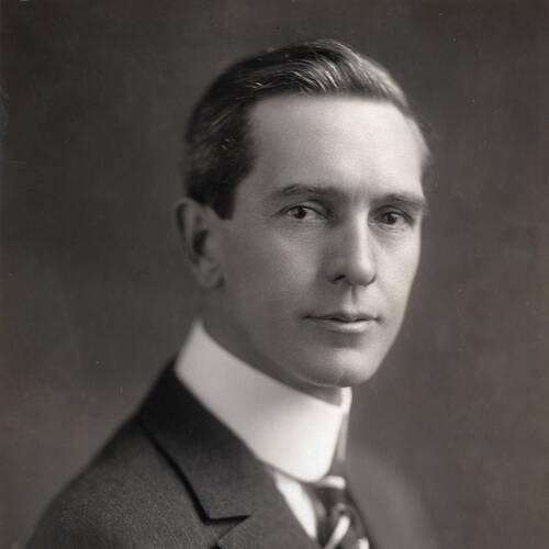 Breckinridge Long