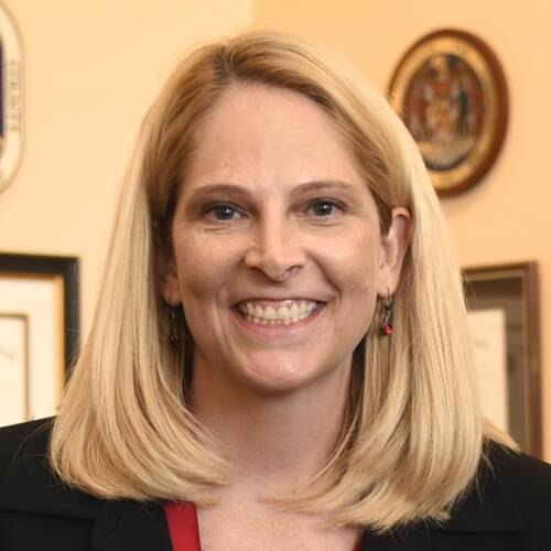 Brenda Frese