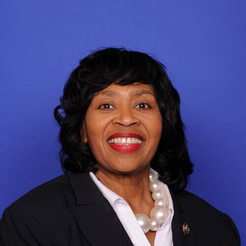 Brenda Jones