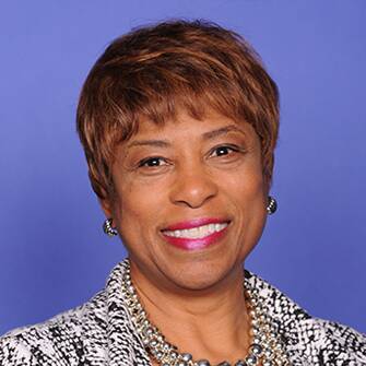 Brenda Lawrence