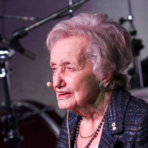 Brenda Milner