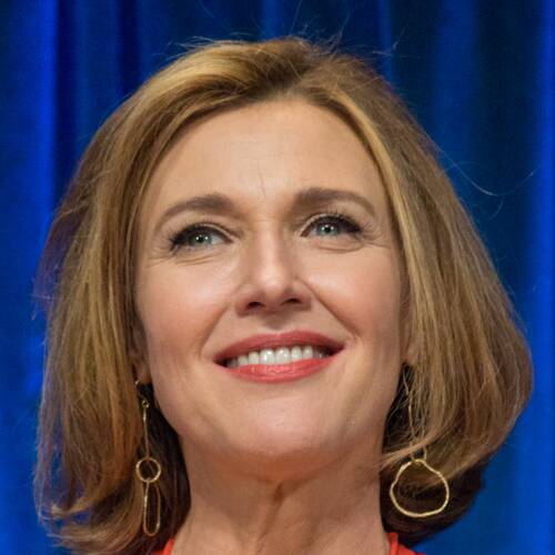 Brenda Strong