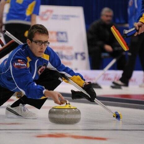 Brendan Bottcher