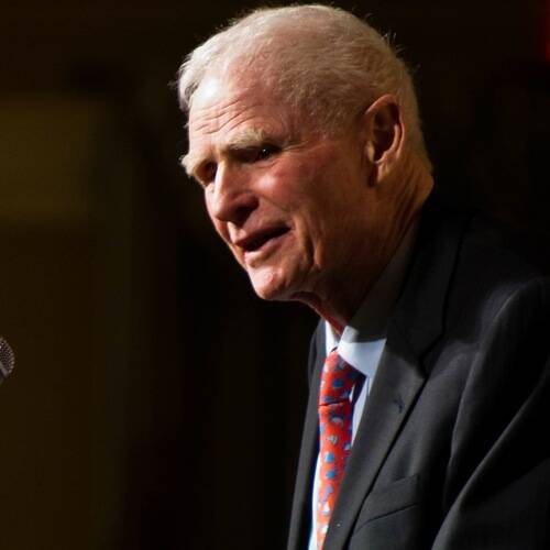 Brendan Byrne