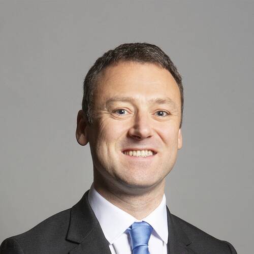 Brendan Clarke-Smith
