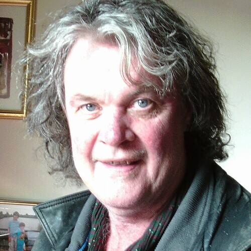 Brendan Cleary