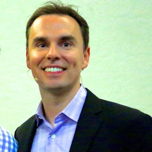 Brendon Burchard
