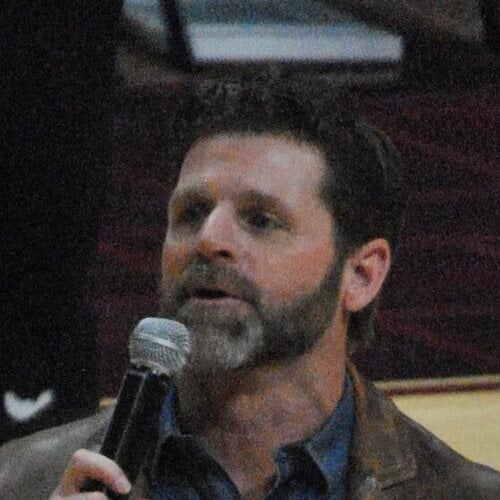 Brent Pry