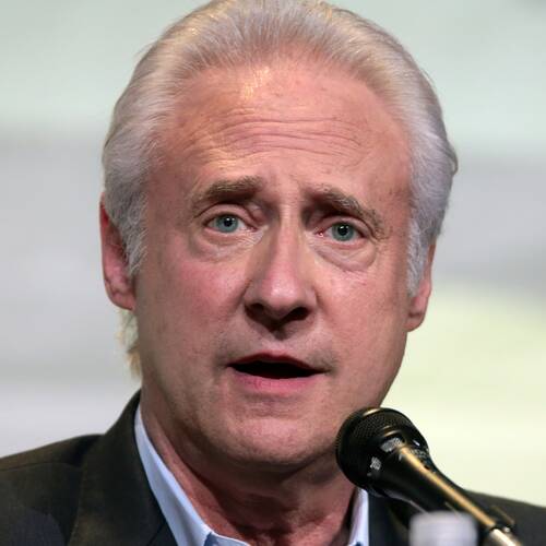 Brent Spiner
