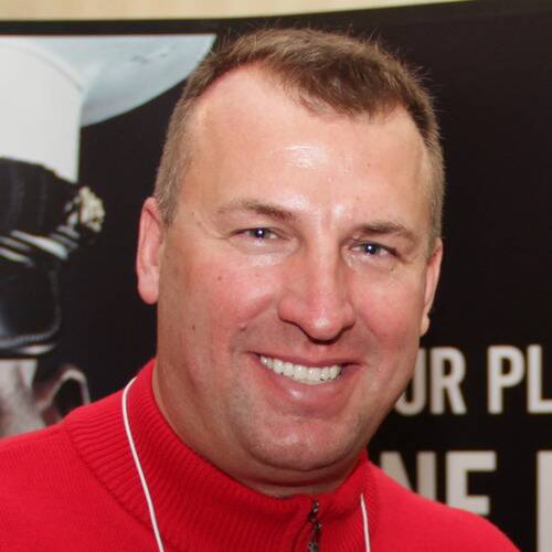 Bret Bielema