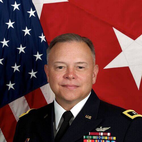 Bret D. Daugherty