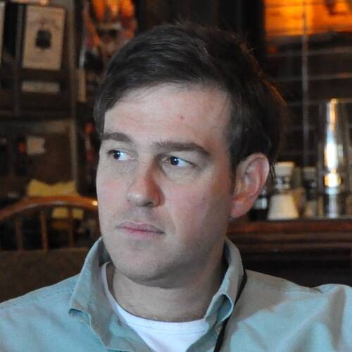 Bret Stephens