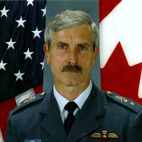 Brett Cairns