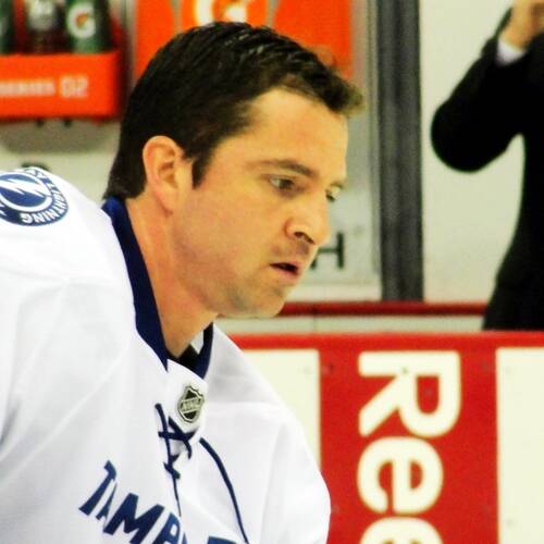 Brett Clark
