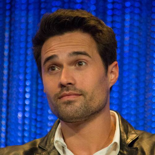 Brett Dalton