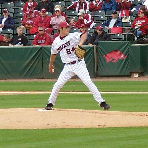 Brett Eibner