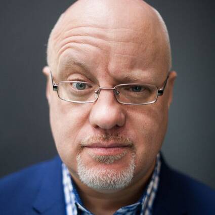 Brett King