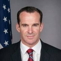 Brett H. McGurk