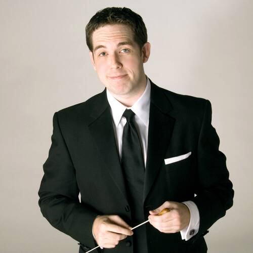 Brett Mitchell