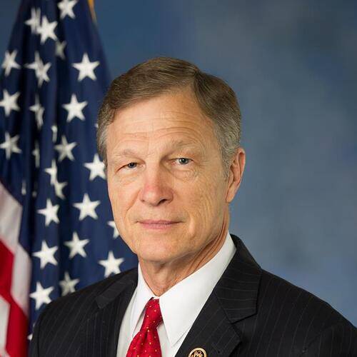 Brian Babin