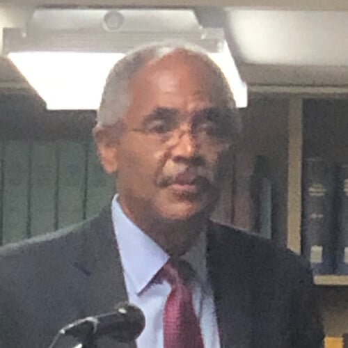 Brian Blount