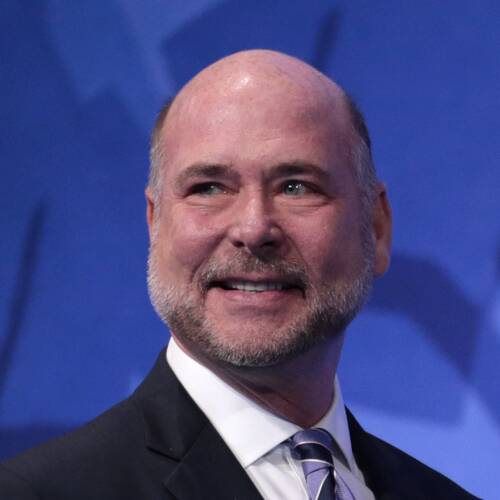 Brian Bosma