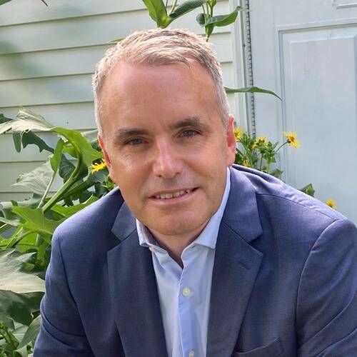 Brian Campion