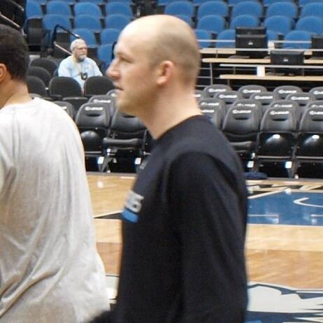 Brian Cardinal