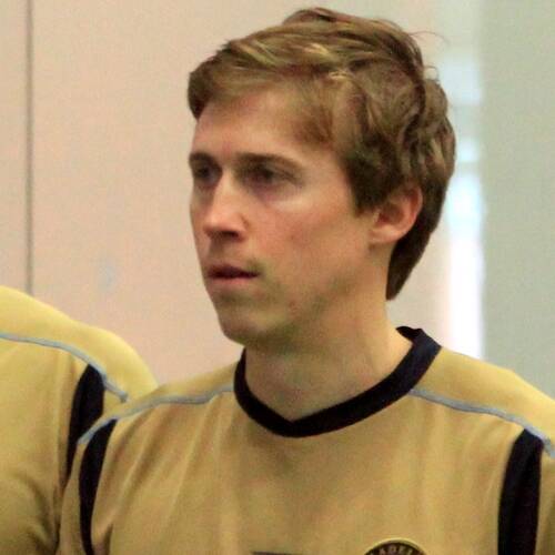 Brian Carroll