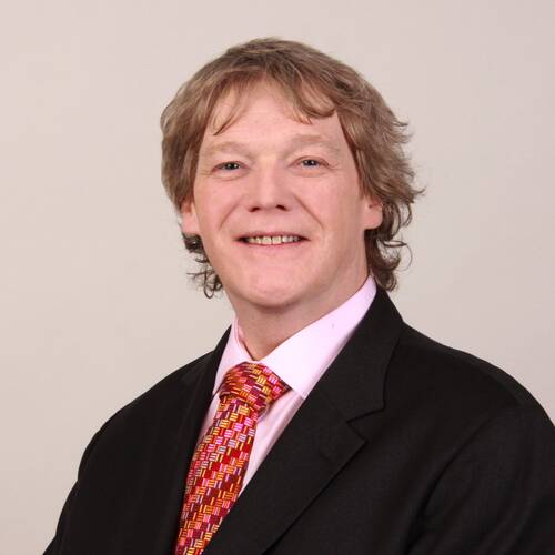Brian Crowley