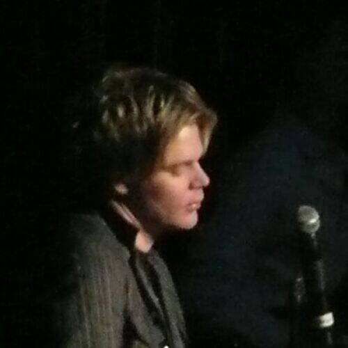Brian Culbertson