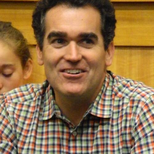 Brian d'Arcy James