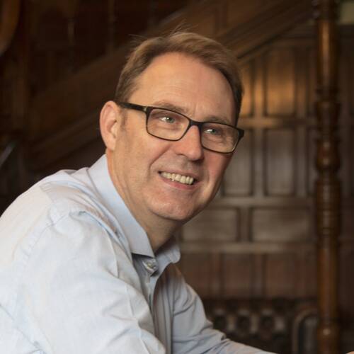 Brian David Smith