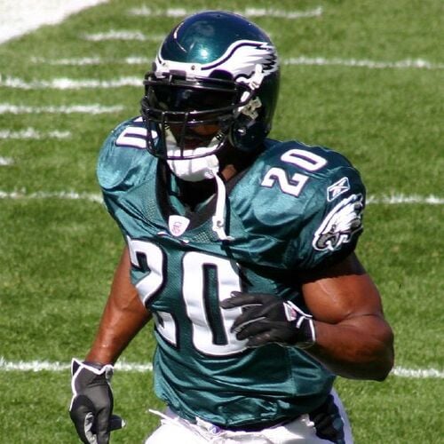 Brian Dawkins