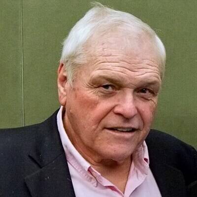 Brian Dennehy