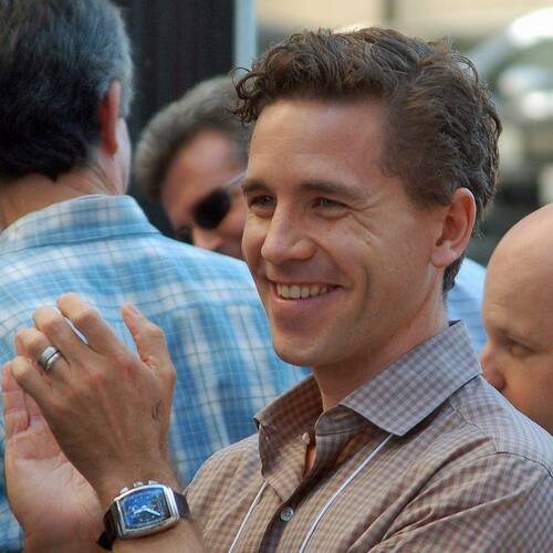 Brian Dietzen