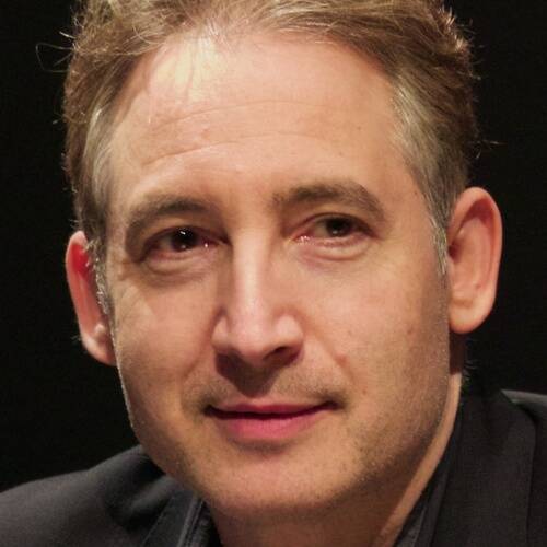 Brian Greene