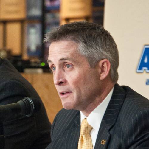 Brian Gregory
