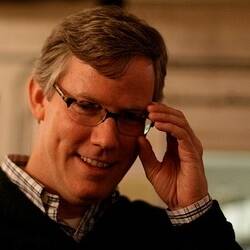 Brian Halligan