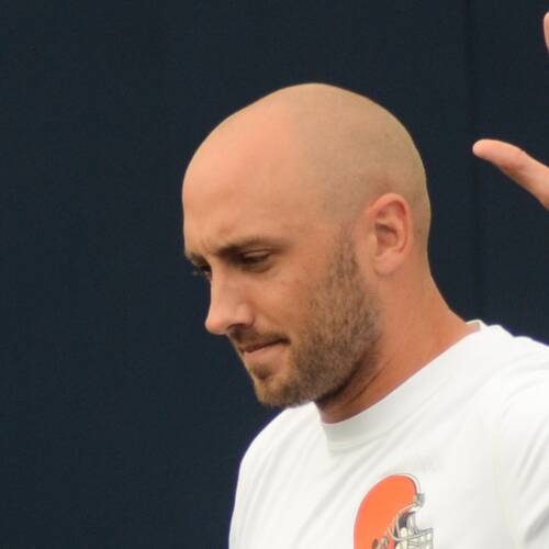 Brian Hoyer