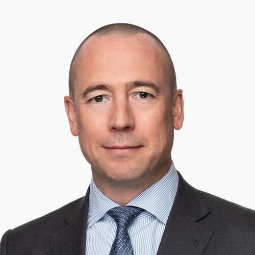 Brian Humphries
