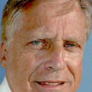 Brian J. Ford