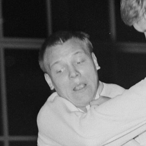 Brian Jacks