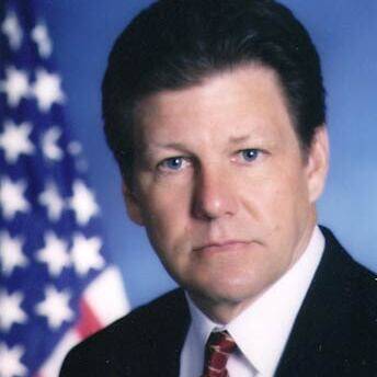 Brian L. Stafford